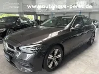Gebraucht Mercedes C300 Avantgarde 258 PS (189 kW) 2024 Grau Kombi
