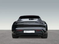 gebraucht Porsche Taycan Sport Turismo Surround-View Luftfederung