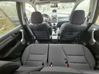 Gebraucht Honda CR-V 140 PS (102 kW) 2007 Grün SUV