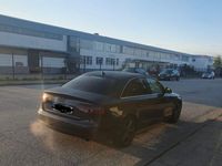 gebraucht Audi A4 2.7 TDI (DPF) multitronic Ambition Ambition