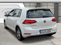 gebraucht VW e-Golf Golf VIICCS Wärmepumpe Sitzheizung