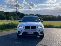 Gebraucht BMW X5 Exclusive 245 PS (180 kW) 2012 Weiß SUV