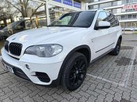 Gebraucht BMW X5 245 PS (180 kW) 2011 Alpinweiss iii SUV