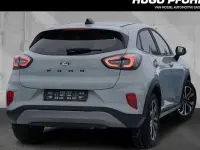 Używany Ford Puma Titanium 125 KM (91 kW) 2025 Szary SUV
