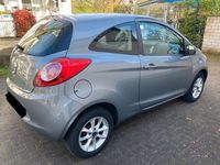 gebraucht Ford Ka Cool & Sound Paket