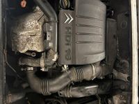 Gebraucht Citroën Berlingo 75 PS (55 kW) 2007 Weiß Van / Kleinbus