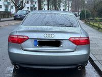 gebraucht Audi A5 2.7 TDI