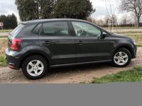 gebraucht VW Polo 1.0 55kW Comfortline LOUNGE 1. Hand NAVI