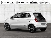 Neu Renault Twingo 30 kW (42 PS) 2025 Pyrénéesweiß (weiß) Kleinwagen