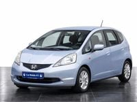 Gebraucht Honda Jazz Trend 90 PS (66 kW) 2010 Blau Kleinwagen