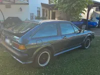 Brugt VW Scirocco 90 HK (66 kW) 1988 Coupe