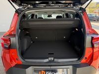 Gebraucht Opel Frontera 83 kW (113 PS) 2025 Orange SUV