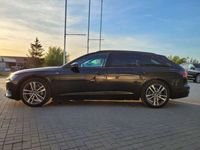 gebraucht Audi A6 A6Avant 45 TDI quattro S tronic sport