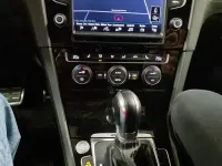 Gebraucht VW Golf VII R 300 PS (220 kW) 2014 Blau Limousine