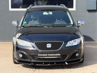 Gebraucht Seat Exeo Style 143 PS (105 kW) 2011 Kombi