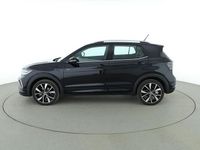 Gebraucht VW T-Cross R-line 150 PS (110 kW) 2025 Schwarz SUV