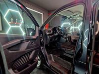 Gebraucht Nissan NV300 Tekna 170 PS (125 kW) 2022 Blau Van