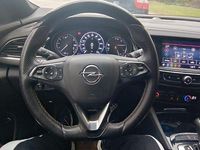 Gebraucht Opel Insignia Business 170 PS (125 kW) 2018 Silber Kombi