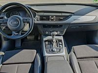 gebraucht Audi A6 3.0 TDI quattro S tronic Avant -