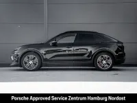 Gebraucht Porsche Macan Chrono 300 kW (408 PS) 2026 Schwarz SUV