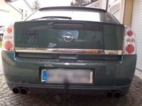 gebraucht Opel Vectra GTS Vectra C3.2 V6 Z32se, top Zustand, absolut Rostfrei