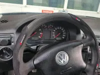 Gebraucht VW Golf VIII 75 PS (55 kW) 2026 Schwarz Kleinwagen