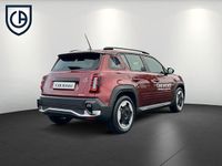 Second-hand Renault 4 E-Tech Evolution 77 kW (106 CP) 2026 Roșu SUV