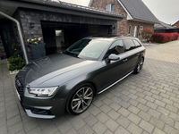 gebraucht Audi S4 3.0 TFSI tiptronic quattro Avant -