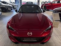 gebraucht Mazda MX5 SKY-G 1.5 Prime-Line
