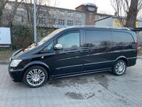 gebraucht Mercedes Viano (Edition 125)