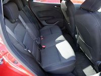 Gebraucht Renault Clio V Experience 72 PS (52 kW) 2020 Rot Kleinwagen