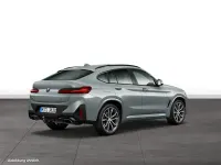 Gebraucht BMW X4 Sport Line 286 PS (210 kW) 2026 Grau SUV