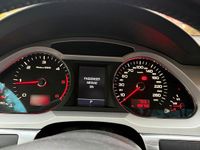 Gebraucht Audi A6 240 PS (176 kW) 2009 Schwarz Limousine