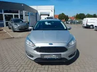 Gebraucht Ford Focus Active 150 PS (110 kW) 2017 Rot Kombi