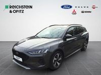 Occasion Ford Focus 125 ch (91 kW) 2024 Magnetic (metallic) Break
