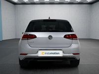 Gebraucht VW Golf VII 116 PS (85 kW) 2019 Silber Kleinwagen