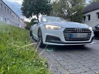 gebraucht Audi A5 Cabriolet 3.0 TDI S tronic design design