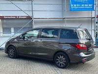 Gebraucht Mazda 5 Sendo 116 PS (85 kW) 2014 Braun Van / Kleinbus