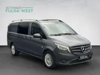 Gebraucht Mercedes Vito 237 PS (174 kW) 2022 Grau Van