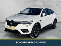 Gebraucht Renault Arkana Zen 140 PS (102 kW) 2022 SUV