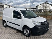 Gebraucht Renault Kangoo Basis 95 PS (69 kW) 2021 Weiß Van / Kleinbus