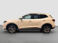 Gebraucht MG EHS Luxury 162 PS (119 kW) 2022 Weiß SUV