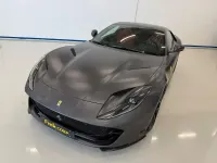 Gebraucht Ferrari 812 799 PS (587 kW) 2019 Grau
