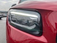 Gebraucht Mercedes GLB200 AMG 163 PS (119 kW) 2026 Manufaktur lack manufaktur pat SUV