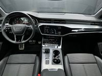 gebraucht Audi A6 AVANT40 TDI QUATTRO*2x S-LINE*AHK*STHZ*19"