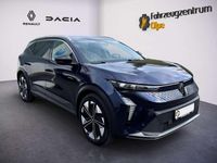 Usata Renault Scenic E-Tech Techno 160 kW (218 CV) 2025 Blu SUV