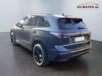 Neu VW Tiguan R-line 193 PS (141 kW) 2025 Urano grau/grau SUV