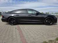 Second-hand Audi A7 340 CP (250 kW) 2019 Gri Berlinǎ