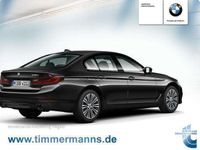 gebraucht BMW 530 e