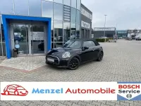 Gebraucht Mini Cooper Classic 136 PS (100 kW) 2022 Schwarz Kleinwagen